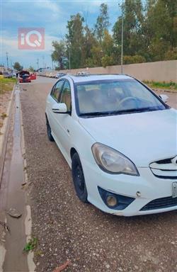 هيونداي أكسنت